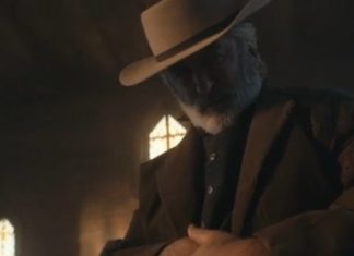 Polícia divulga vídeo com Alec Baldwin na gravação de ‘Rust’ feito no mesmo dia da morte de Halyna Hutchins