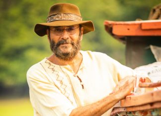 Almir Sater figura com música inédita na trilha sonora de ‘Pantanal’