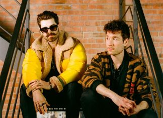 Alok joga banda britânica Bastille na pista com single ‘Run into trouble’