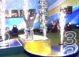 Arthur Aguiar é o campeão do ‘BBB22’, com 68,96% dos votos