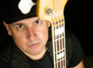 Baixista mineiro Áureo Lopes busca ‘Outras esquinas’ em álbum em que se apresenta como compositor