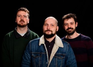 Banda Tereza anuncia o EP ‘Santo dia’ com ‘música de DNA pop’