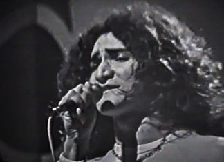 Belchior diz (quase) tudo em filme que dá pistas do caminho seguido pelo coração selvagem do artista