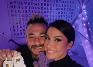 Boca Rosa e Fred anunciam separação: ‘Estamos em busca de paz’