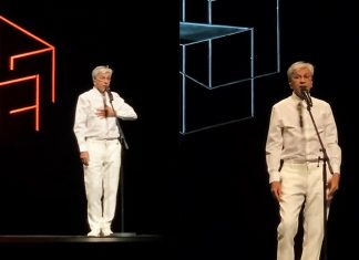 Caetano Veloso surpreende com ‘Mansidão’ ao estrear show ‘Meu coco’ em Belo Horizonte sem sair dos urbanos trilhos autorais