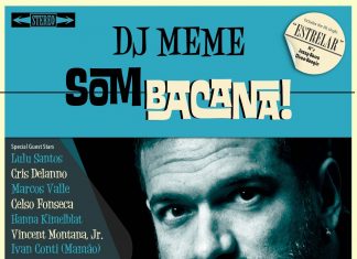 DJ Memê homenageia Lincoln Olivetti no álbum ‘Som bacana!’