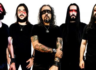 Banda Caravellus ressuscita no álbum ‘Inter mundos’ a morte personificada pela onça Caetana em romance de Ariano Suassuna