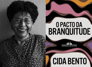 Cida Bento lança livro sobre dificuldades de inserção de negros no mercado de trabalho