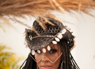 Isabel Fillardis dá sequência à carreira solo com o single ‘Muito prazer’