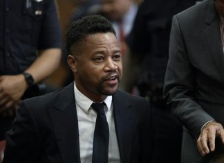 Cuba Gooding Jr. se declara culpado em caso de assédio sexual a três mulheres