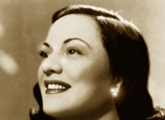 Dircinha Batista, voz já centenária da era do rádio, foi da alegria da folia à tristeza do abandono