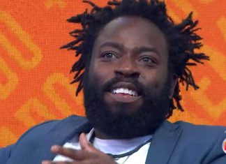 Douglas Silva fica em 3º no ‘BBB22’