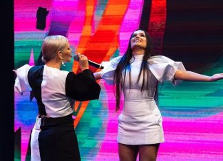 Juliette e Duda Beat preparam versão inédita de ‘Meu jeito de amar’