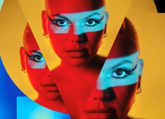 Duda Beat tem segundo álbum editado em LP enquanto programa single com Juliette