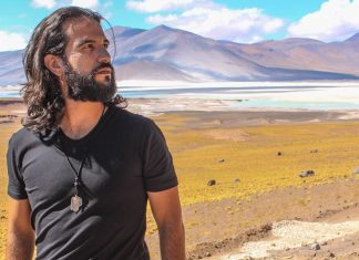 Dudy Cardoso, compositor parceiro da banda Biquini Cavadão, morre aos 39 anos