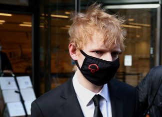 Ed Sheeran critica processos ‘infundados’ de plágio após vitória em caso ‘Shape Of You’