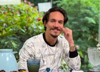 Eliezer fala de eliminação na reta final do ‘BBB22’: ‘É triste, faltando dois dias’