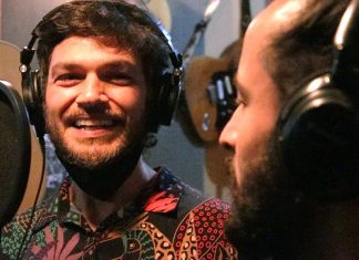 Bloco Exagerado carnavaliza ‘Bete Balanço’ com batida do funk em single com Emilio Dantas
