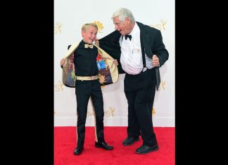 Robert Morse, estrela de Mad Men, morre aos 90 anos