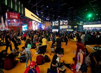 CCXP 2022 inicia venda de ingressos em 26 de abril com preços entre R$ 120 e R$ 12 mil