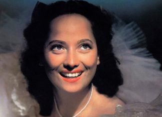 A estrela que escondeu sua origem e se passou por branca para fazer sucesso em Hollywood