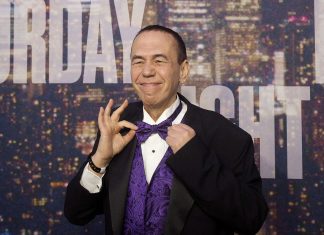 Gilbert Gottfried, comediante de ‘O pestinha’, morre aos 67 anos
