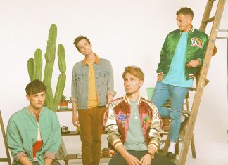 Quem é Glass Animals, a banda de indie rock que tirou Anitta do topo do Spotify?