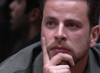 Gustavo é o 15º eliminado no paredão do ‘BBB22’, com 81,53% dos votos