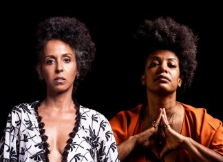 Iara Rennó saúda orixás com Anelis Assumpção, Criolo, Curumin, Thalma de Freitas e Tulipa Ruiz no álbum ‘Oriki’