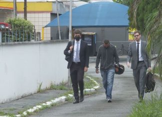 Motorista de app que levava ex-BBB Rodrigo Mussi presta depoimento à polícia nesta terça