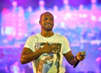 Thiaguinho parabeniza Fernanda Souza por namoro com Eduarda Porto: ‘Amor é pra sentir’