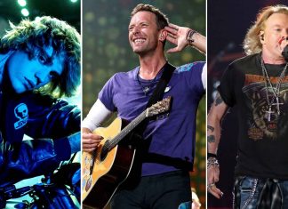 Bandas que tocam no Rock in Rio aproveitam vinda ao Brasil para outros shows; veja agenda