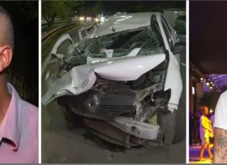 Polícia de SP abre inquérito para investigar acidente com ex-BBB Rodrigo Mussi; motorista de carro por app será ouvido nessa semana