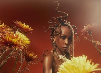 Karol Conká vira o jogo, muda o disco e apaga com ‘Urucum’ a má impressão do álbum anterior