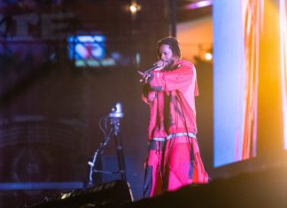 Kendrick Lamar anuncia novo disco, ‘Mr Morale & The Big Steppers’, para dia 13 de maio