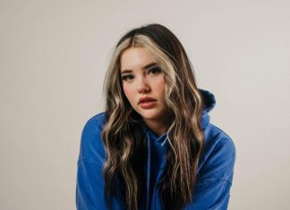 Lauren Spencer-Smith faz sucesso com pop cru e diz que gosta de ser ‘nova Olivia Rodrigo’