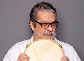 Luís Filipe de Lima guia o leitor, sem pré-conceitos, nas páginas didáticas de ‘Para ouvir o samba’