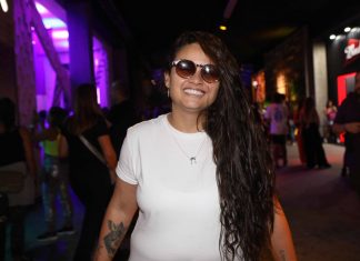 Luiza prepara gravação de DVD solo após morte de Maurílio: ‘Vou seguir sozinha’