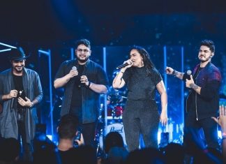 Dupla Zé Felipe & Miguel lança última música gravada por Maurílio antes de morte