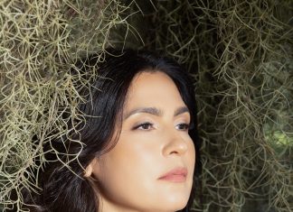 Marina de La Riva compartilha raízes brasileiras, cubanas e mexicanas em álbum gravado em Los Angeles