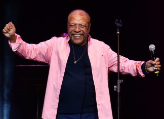 Martinho da Vila canta o Brasil em tom maior na estreia do show ‘Unidos e misturados’ no Rio