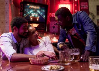 ‘Medida provisória’: ‘Coisas que a gente pensava serem alertas aconteceram na vida real’, diz Lázaro Ramos