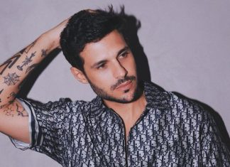 Irmão de Rodrigo Mussi diz que ex-BBB faz exercícios no hospital e pede ‘paciência’ para recuperação