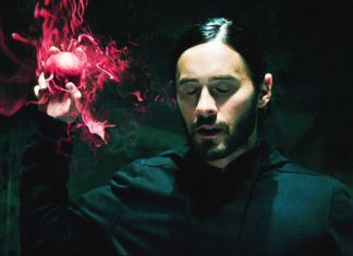 Filme de vampiros ‘Morbius’ conquista o primeiro lugar nas bilheterias norte-americanas