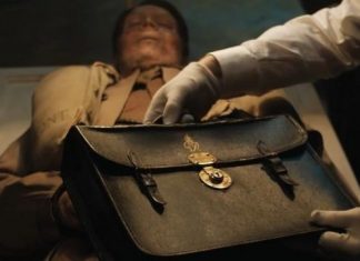 O cadáver que se tornou o mais improvável herói da 2ª Guerra Mundial