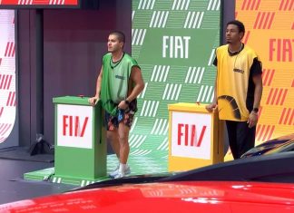Eliezer é eliminado no paredão, e Arthur Aguiar, Douglas Silva e Paulo André estão na final do ‘BBB22’
