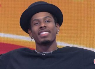 Paulo André é o vice-campeão do ‘BBB22’