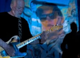 Pink Floyd lança música ‘Hey Hey Rise Up’ em apoio à Ucrânia