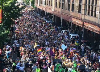 Após 50 anos, Noruega se desculpa por lei que criminalizava sexo gay