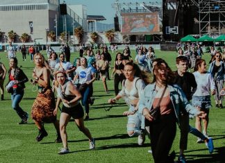 Festival Primavera Sound terá ingressos entre R$ 410 e R$ 1720; venda começa em 27 de abril